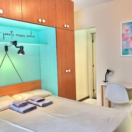 Studio Boho Brasília Luaran gambar