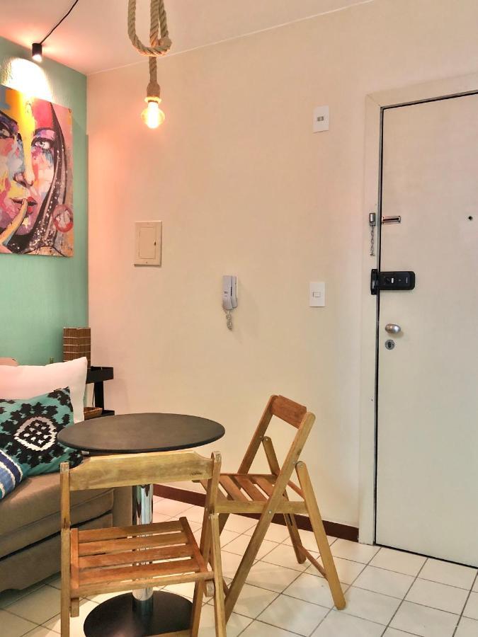Studio Boho Brasília Luaran gambar