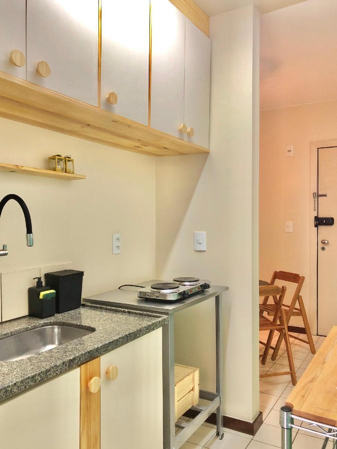 Studio Boho Brasília Luaran gambar