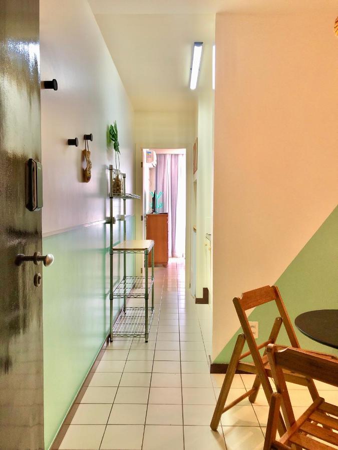Studio Boho Brasília Luaran gambar