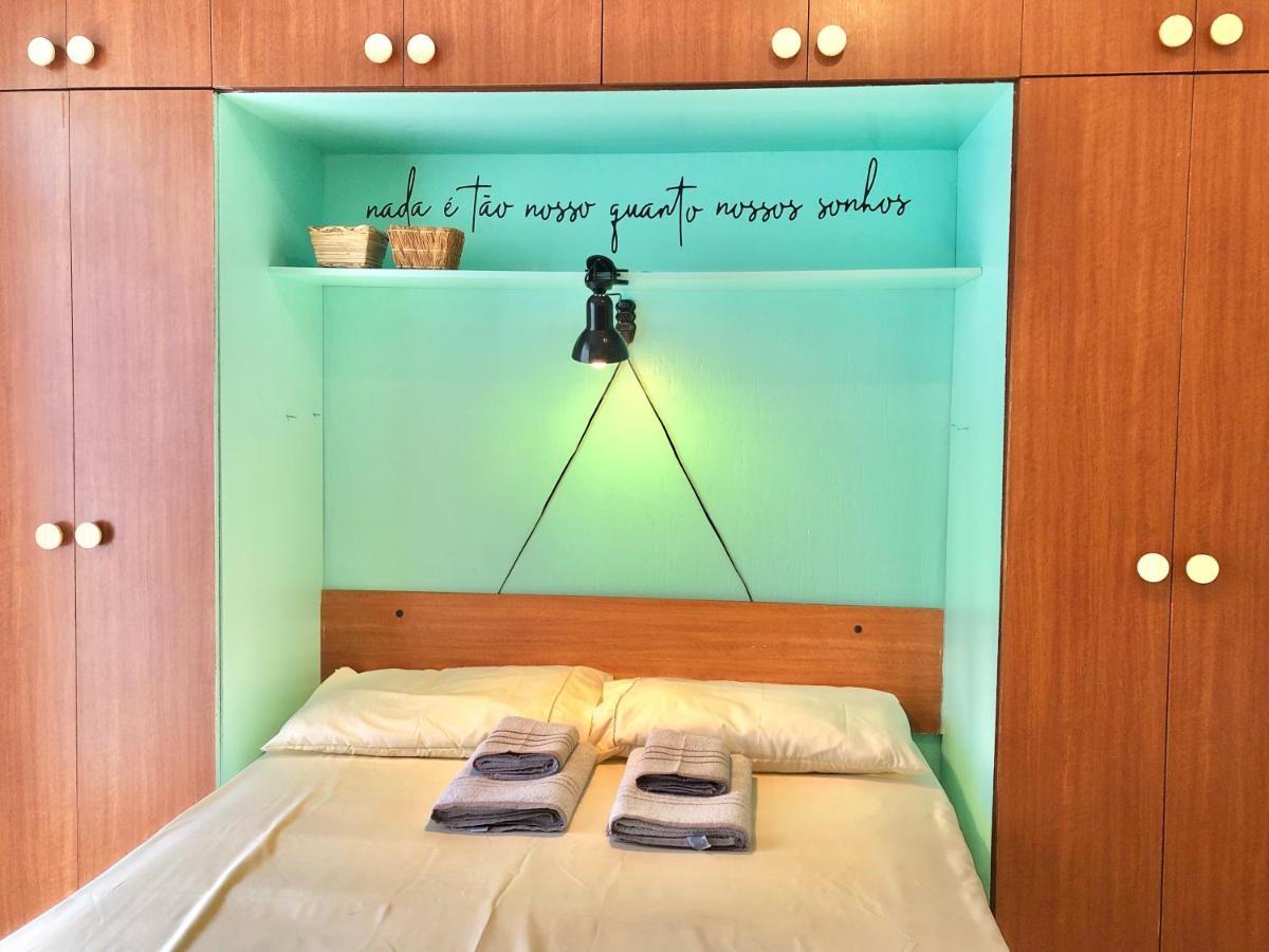 Studio Boho Brasília Luaran gambar