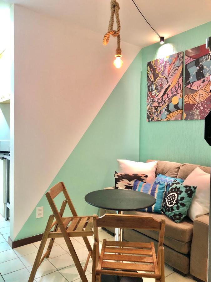 Studio Boho Brasília Luaran gambar