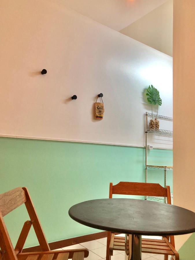 Studio Boho Brasília Luaran gambar