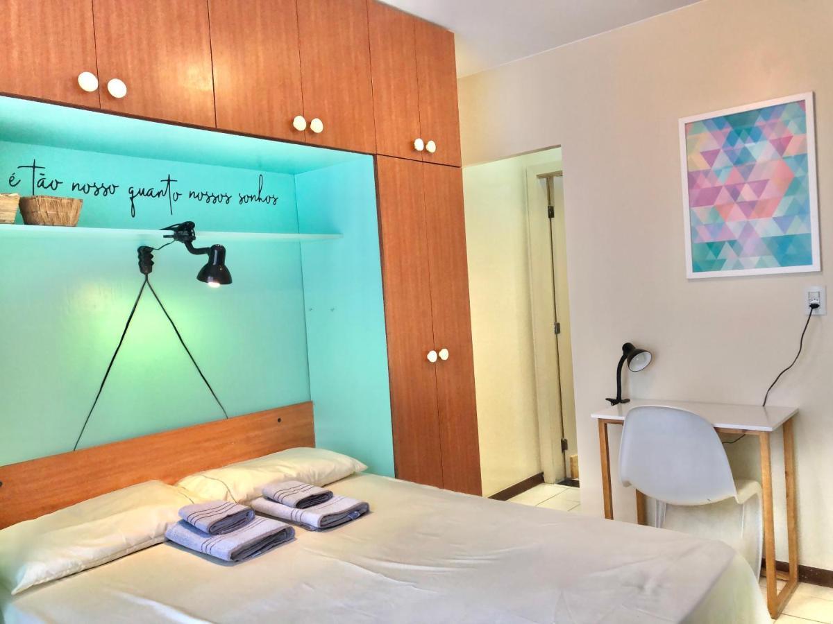 Studio Boho Brasília Luaran gambar
