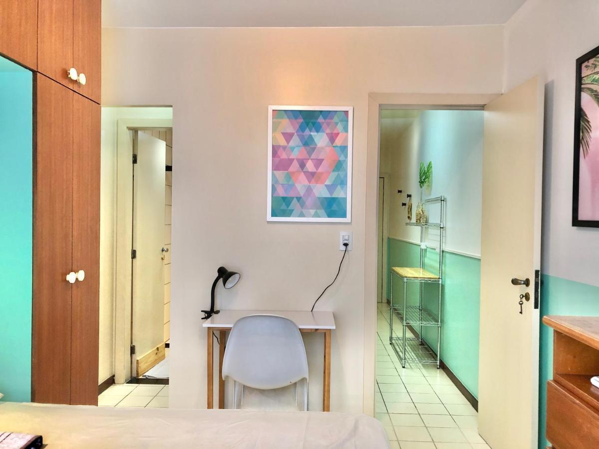 Studio Boho Brasília Luaran gambar