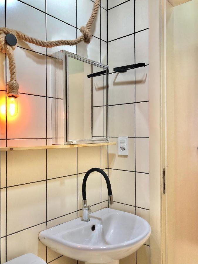 Studio Boho Brasília Luaran gambar